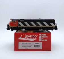 Rapido trains 400003 for sale  Flowery Branch