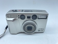 Fotocamera yashica kyocera usato  Mantova