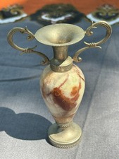 Beautiful vintage alabaster for sale  Hatfield