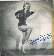 Heidi brühl sieh gebraucht kaufen Heidi brühl sieh gebraucht kaufen  Erftstadt