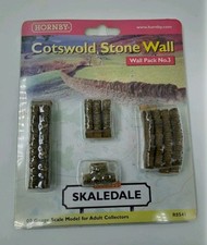 Hornby cotswold stone for sale  HARWICH