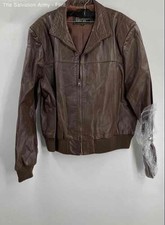 mens leather jacket 46 for sale mens leather jacket 46 for sale Detroit