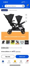 baby trend double stroller for sale baby trend double stroller for sale Phoenix