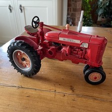 Ertl mccormick farmall for sale  CRAVEN ARMS