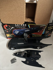 Véhicule vintage batman d'occasion  Metz-