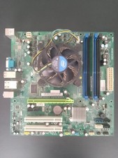 Dell d735t lga for sale  OBAN