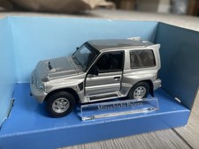 Scale mitsubishi pajero for sale Scale mitsubishi pajero for sale  LEEDS