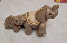 Thun coppia elefante usato  Milano