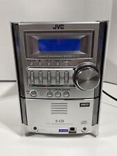 Jvc compact component d'occasion  Expédié en Belgium