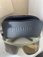 Lunettes soleil police... d'occasion  Mâcon