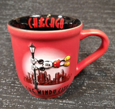 Disney chicago mickey for sale  Schofield