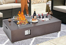 Propane fire pit for sale  Warsaw