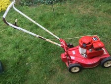 Rough grass cutter for sale  CHELTENHAM
