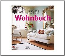 Homes gardens wohnbuch gebraucht kaufen  Berlin