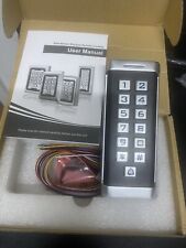 Door keypad access for sale  NOTTINGHAM