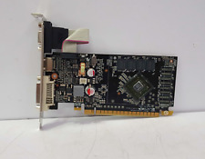 NVIDIA EVGA GEFORCE 8400 GS 512MB DDR3 TARJETA GRÁFICA 512-P3-1300-LR comprar usado  Enviando para Brazil