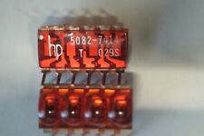 Led anzeige hp5082 gebraucht kaufen  Kaufbeuren