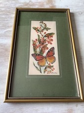 Cash woven monarch for sale  CHESTERFIELD