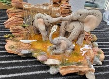 Tusker wonderfall members for sale  Shipping to Ireland