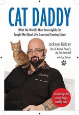 Cat daddy incorrigible for sale  Tontitown