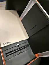 Lenovo Yoga Book YB1-X90F 64/4RAM NIEMIECKI układ złoty Android 6 7 na sprzedaż  Wysyłka do Poland