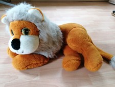 Kuscheltier löwe xxl gebraucht kaufen  Dresden