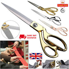 Tailoring scissor dressmaking for sale  GREENFORD