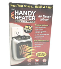 Handy heater heattb for sale  Hallandale