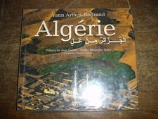 Algérie yann arthus d'occasion  Viriat