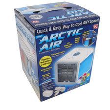 Arctic air evaporative for sale  Chesterfield