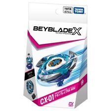 (Pre-order) Takara Tomy Beyblade X CX-01 Starter DranBrave S6-60V comprar usado  Enviando para Brazil