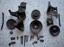 Chevrolet sbc engine for sale  Tarpon Springs