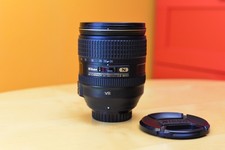 Nikon nikkor 120mm usato  Pian di Sco