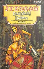 Bunduki dawn edson for sale  DEVIZES