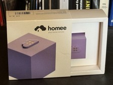 Homee smarthome wave gebraucht kaufen  Wattenheim