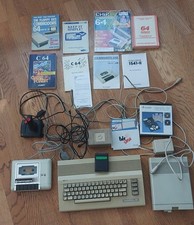 Commodore c64 floppy gebraucht kaufen  Zweibrücken