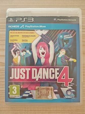 Just dance ps3 usato  Milano
