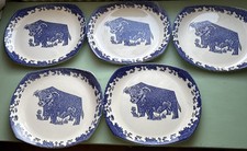 Beefeater vintage blue for sale  NORTH SHIELDS
