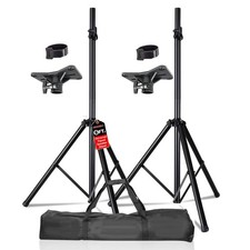 Tripod speaker stands for sale  Wilmington