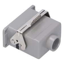 Connettore 10pin pulsante usato  Spedire a Italy