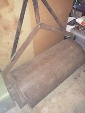 Gebrauchte rasenwalze breit gebraucht kaufen  Bützow