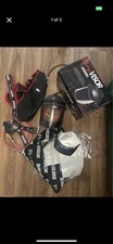 Devilbiss pro visor for sale  UK