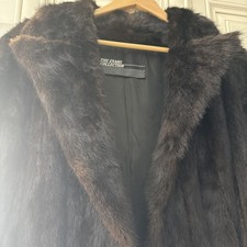 Vintage evans black for sale  Harvey
