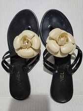 Chanel camellia jelly for sale  Van Nuys
