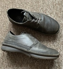 Cat leather casual for sale  RIPLEY
