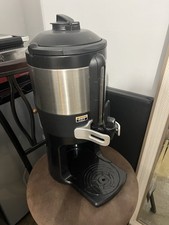 New bunn stainless for sale  Carroll