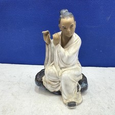 Chinese shiwan mudman for sale  CULLOMPTON