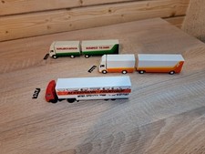 Herpa ackermann fruehauf gebraucht kaufen  Monheim