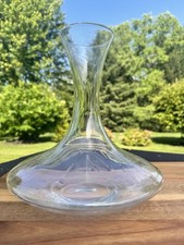 Riedel wine decanter for sale  Morrisville