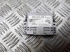 2018 SEAT ARONA ANTENA AMPLIFICADOR DE ANTENA 4M0035456A comprar usado  Enviando para Brazil